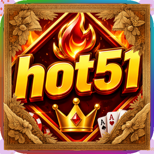 hot51 — galeri pratinjau Resmi APK